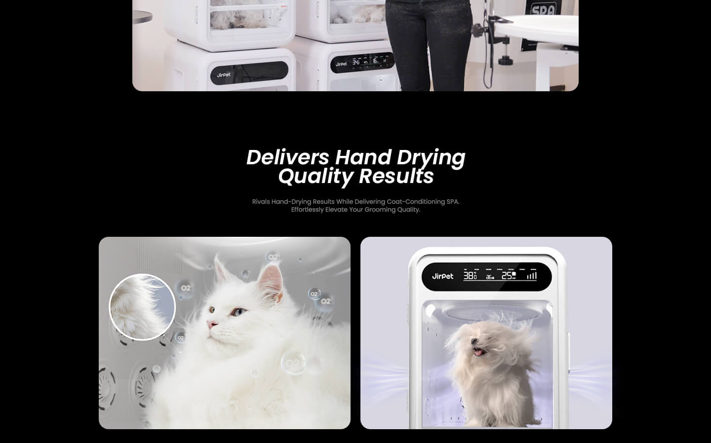 Jirpet F1 产品图片 7