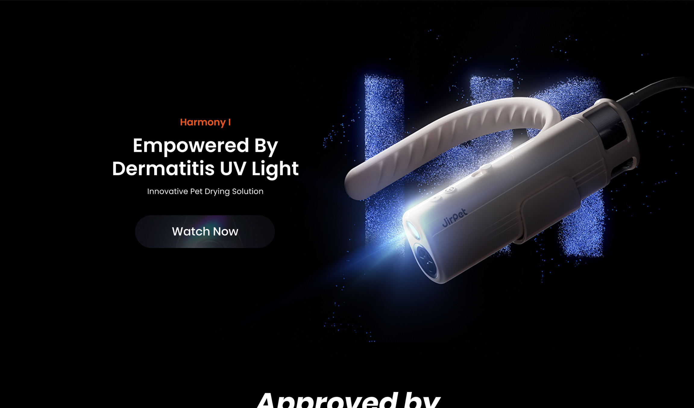 jirpet H1 产品图片 1