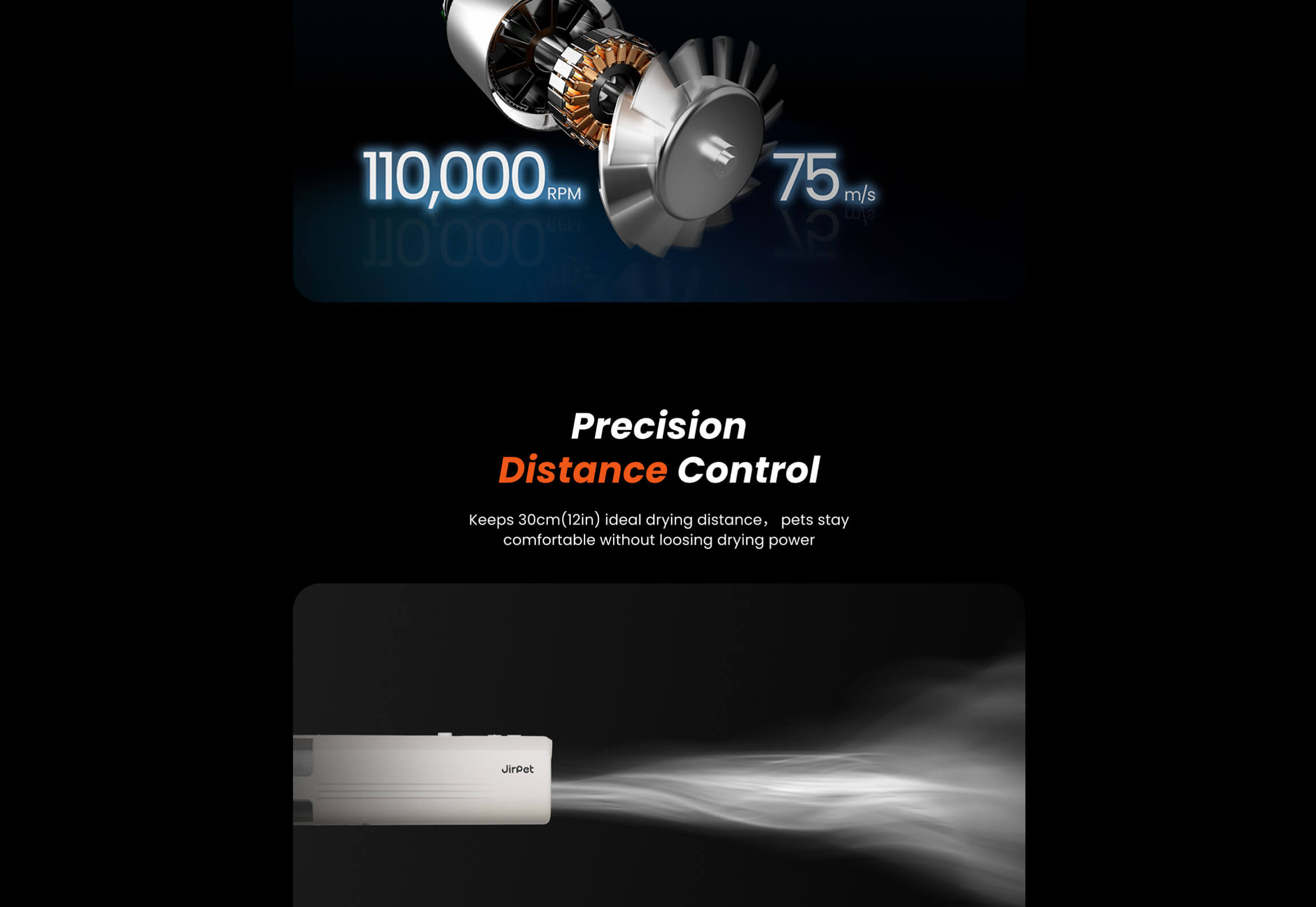 jirpet H1 产品图片 11
