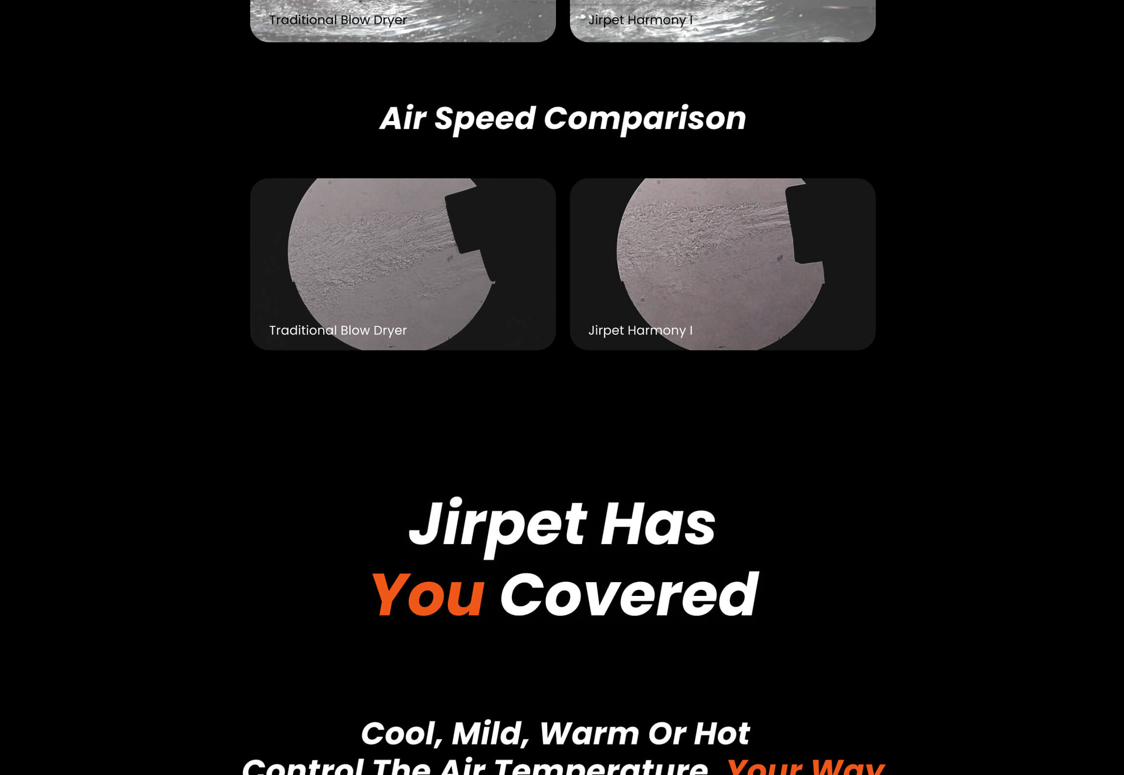 jirpet H1 产品图片 13