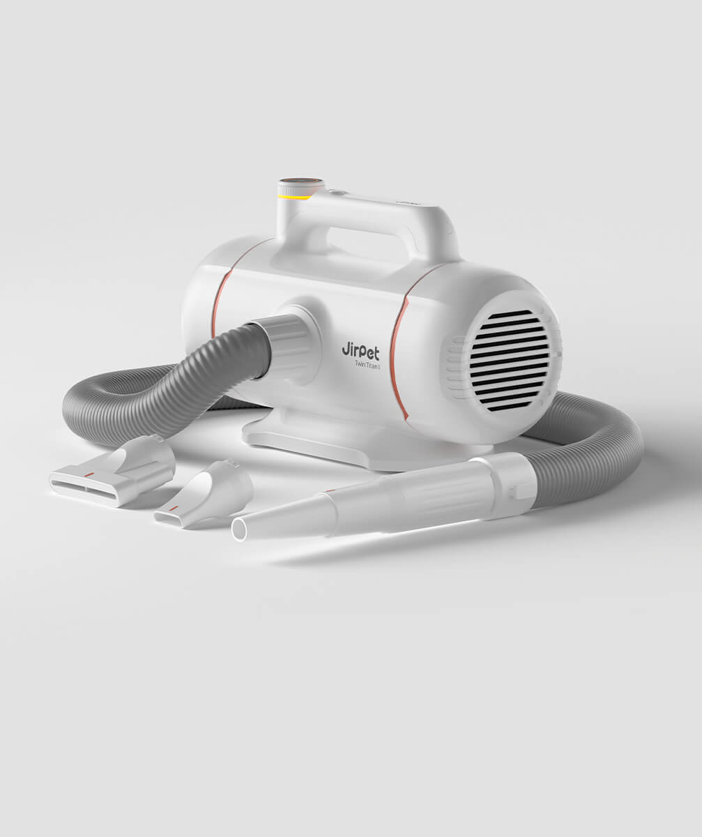 Twin Titan I