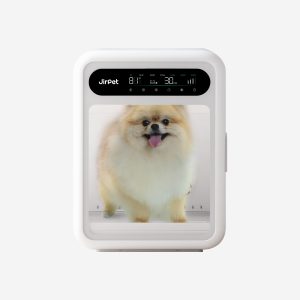 F1 Pet Hair Dryer Cabin