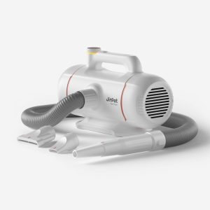 Twin Titan I High Speed Pet Force Dryer