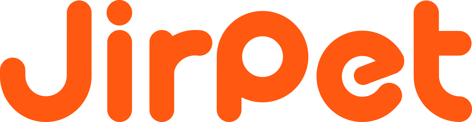 Jirpet Official & Professional Pet Grooming Supplies